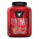 BSN Syntha-6 - Strawberry Milkshake (2.27kg)