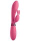 Pipedream: OMG Rabbits Selfie Silicone Vibrator