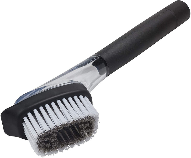 KitchenAid: Soap Dispensing Sink Brush