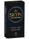 Skyn: Extra Lube Soft Non-Latex Condoms (10 Pack)