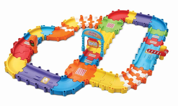 VTech: Toot Toot Drivers Track Set