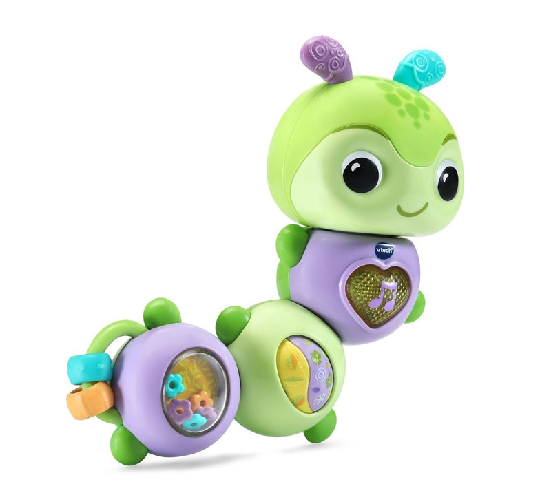 VTech Baby: Twist & Explore Caterpillar