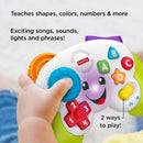 Fisher-Price: Laugh & Learn Game & Learn Controller