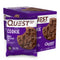 Quest Nutrition: Protein Cookies - Double Chocolate Chip (12 x 59g) (Box of 12)