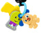 Fisher Price: Laugh & Learn - Play & Go Keys
