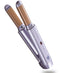 VS Sassoon: Unbound Cordless Mini 2-IN-1 Straightener & Curler