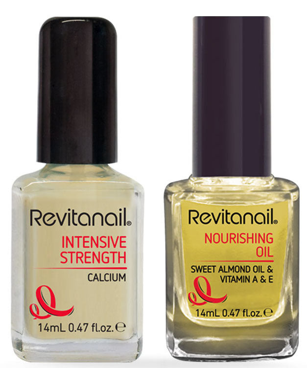 RevitaNail: 2-Step Revival Kit