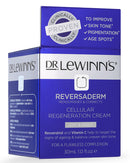 Dr Lewinn's: Reversaderm Cellular Regeneration Cream - 30ml