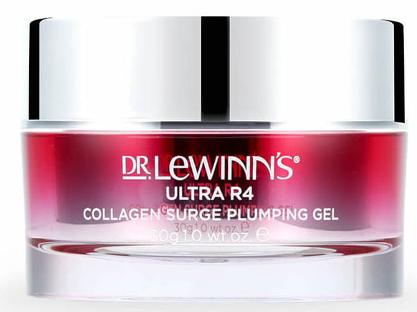 Dr Lewinn's: Ultra R4 Collagen Surge Plumping Gel