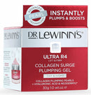 Dr Lewinn's: Ultra R4 Collagen Surge Plumping Gel