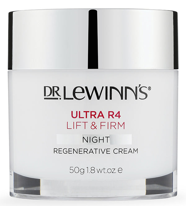 Dr Lewinn's: Ultra R4 Regenerative Night Cream