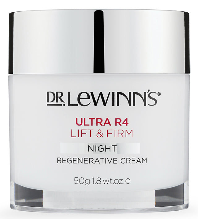Dr Lewinn's: Ultra R4 Regenerative Night Cream