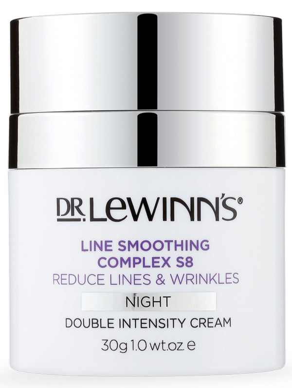 Dr Lewinn's:Line Smoothing Complex Hydrating Day Cream