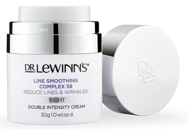 Dr Lewinn's:Line Smoothing Complex Hydrating Day Cream