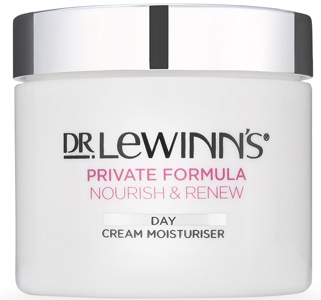 Dr Lewinn's: Private Formula Day Cream Moisturiser
