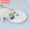 Smart Automatic Pet Feeder 6-Grid 180ml (White)