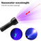 Ultraviolet Mini Black-Light - 51 LED