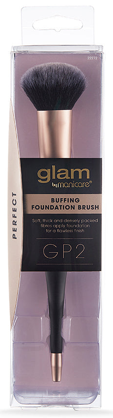 Manicare: GP2 Buffing Foundation Brush