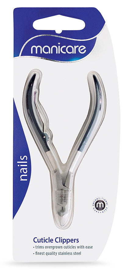 Manicare: Cuticle Clippers