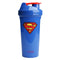Smartshake DC Comics Lite Protein Shaker - SUPERMAN (800ml)