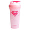 Smartshake DC Comics Lite Protein Shaker - SUPERGIRL (800ml)