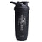 Smartshake DC Comics Reforce Protein Shaker - Batman (900ml)