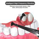 Electric Dental Calculus Remover - with LED Display
