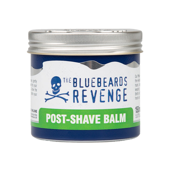 Bluebeards Revenge: Post Shave Balm (150ml)