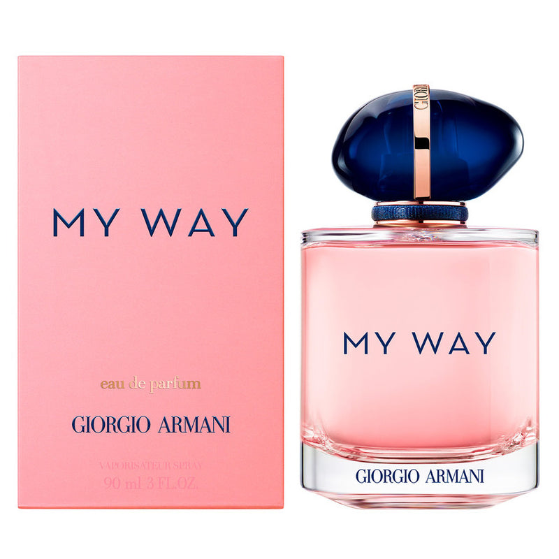 Giorgio Armani: My Way EDP - 90ml (Women's)