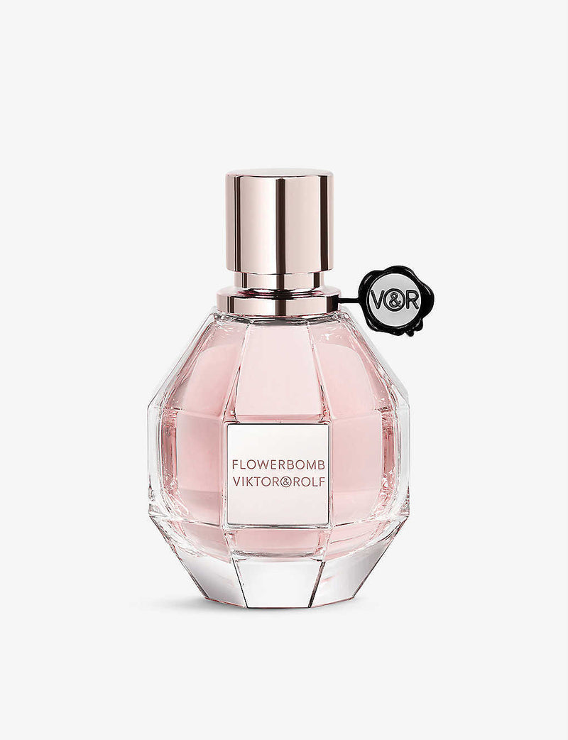 Viktor & Rolf: Flowerbomb EDP - 100ml (Women's)