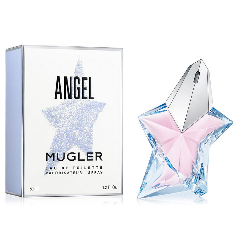 Thierry Mugler: Angel EDT - 50ml (Women's)