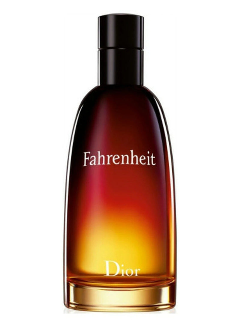 Christian Dior: Fahrenheit EDT - 50ml (Men's)