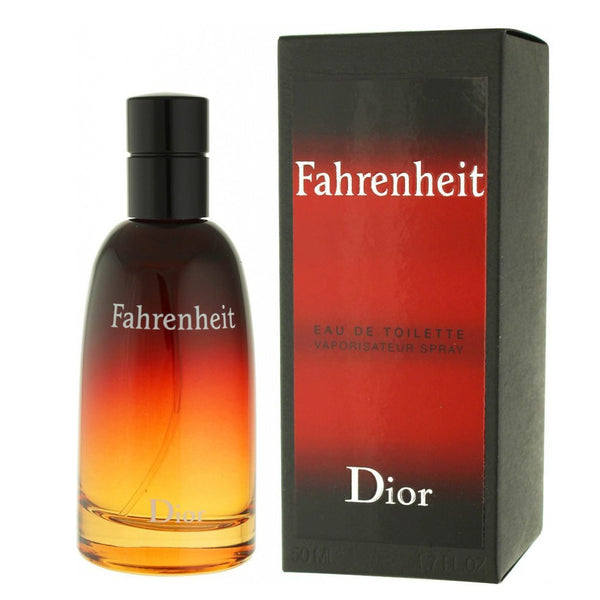 Christian Dior: Fahrenheit EDT - 50ml (Men's)