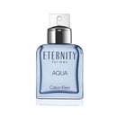 Calvin Klein: Eternity Aqua EDT - 100ml (Men's)