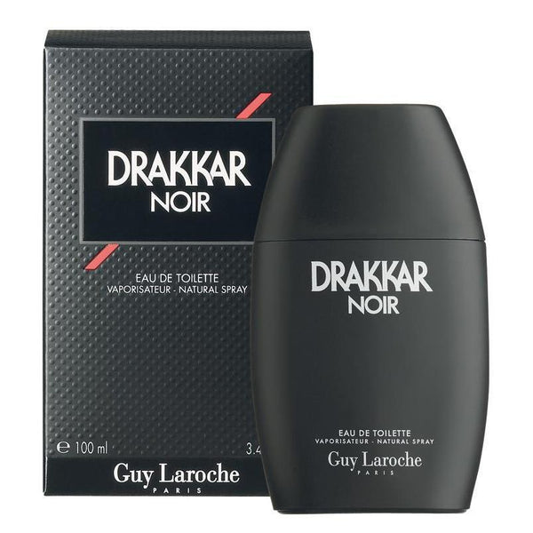 Guy Laroche: Drakkar Noir EDT - 50ml (Men's)