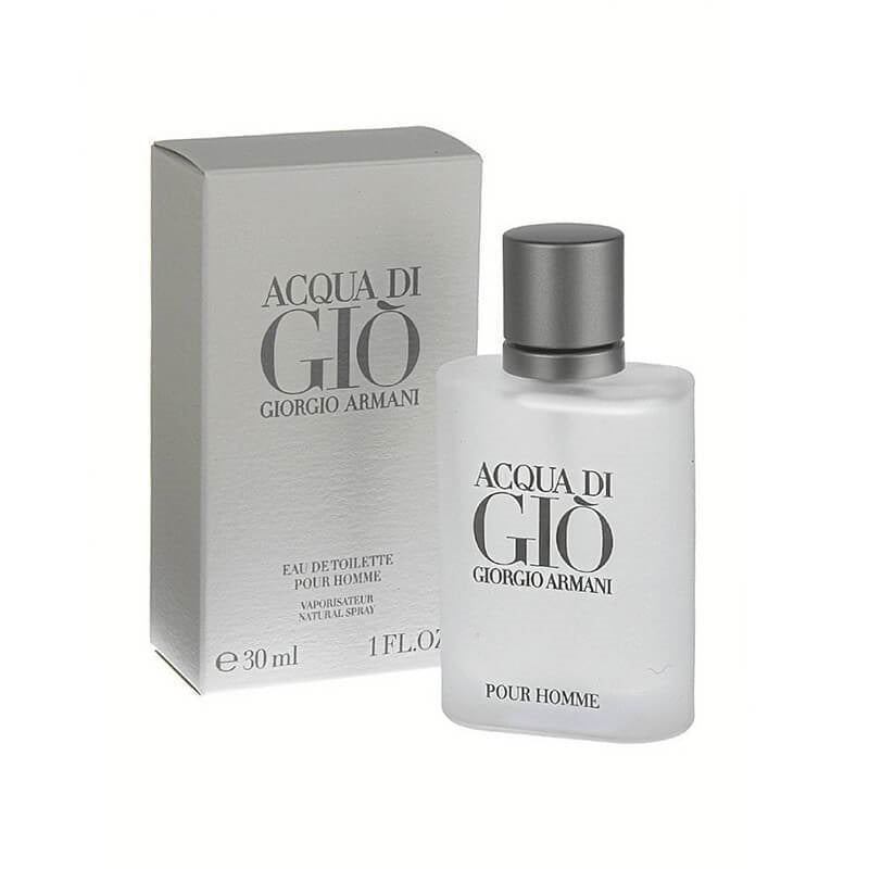 Giorgio Armani: Acqua Di Gio EDT - 30ml (Men's)