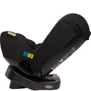InfaSecure: Cosi Compact II - Convertible Car Seat (Black)