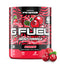 G FUEL Energy Formula - PewDiePie's Lingonberry (240g) x 40 Servings