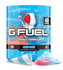 G FUEL Energy Formula - Snow Cone (240g) x 40 Servings