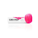 Clone a Willy: Clone-A-Pussy Female Silicone Moulding Kit - Pink
