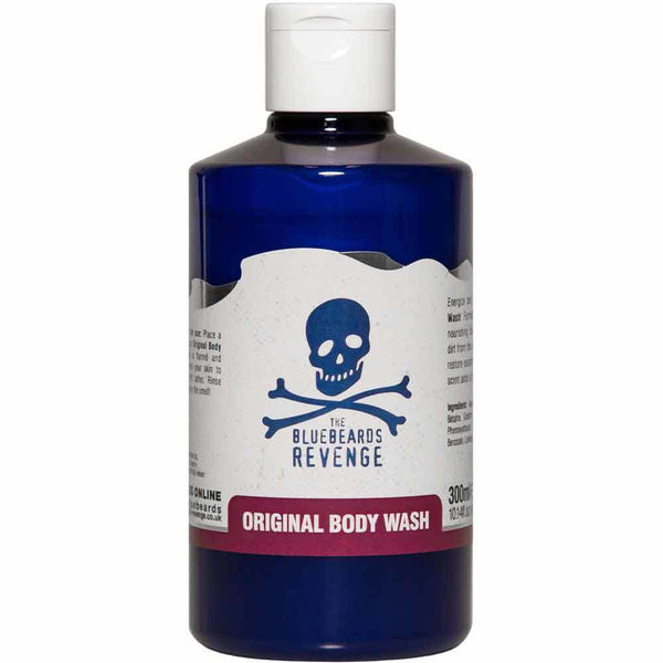Bluebeards Revenge: Original Bodywash (300ml)