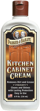 Parker & Bailey: Kitchen Cabinet Cream (236ml)