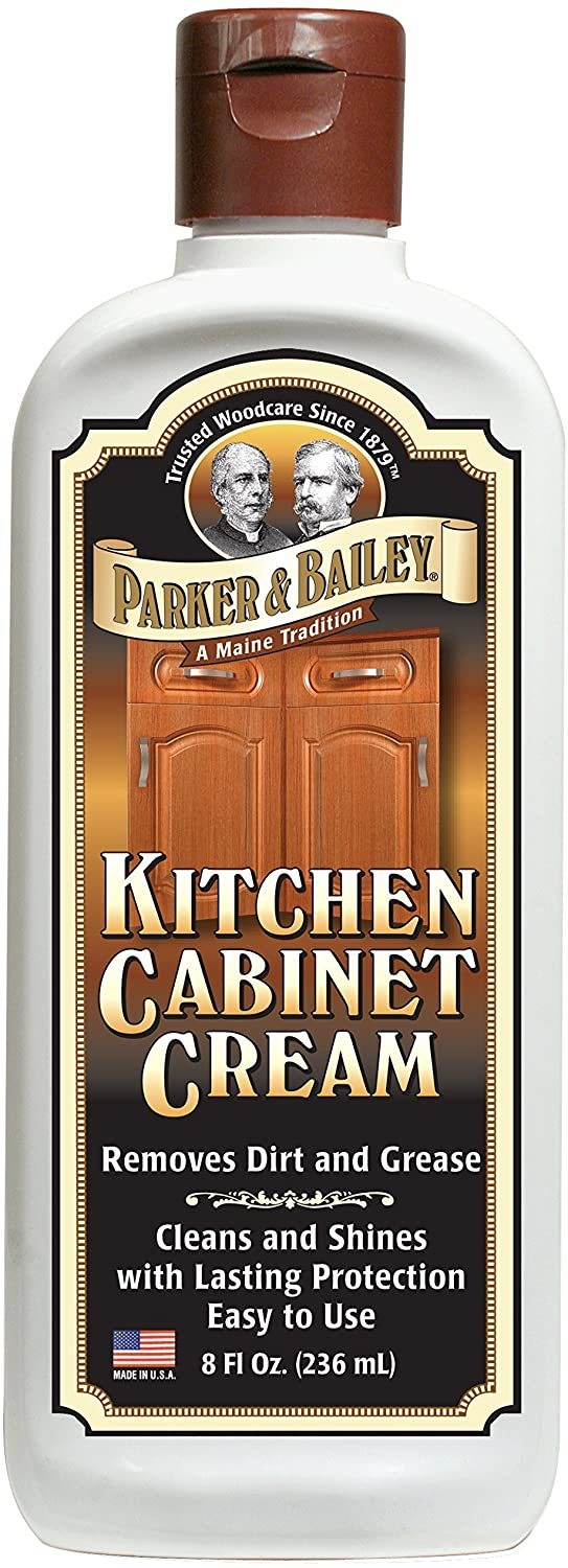 Parker & Bailey: Kitchen Cabinet Cream (236ml)