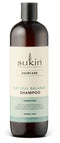Sukin: Natural Balance Shampoo for Normal Hair (500ml)