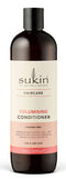 Sukin: Volumising Conditoner for Fine & Limp Hair (500ml)