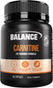 Balance Carnitine Fat Burning Formula x 60 Caps