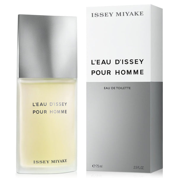 Issey Miyake: L'Eau d'Issey Pour Homme EDT - 75ml (Men's)