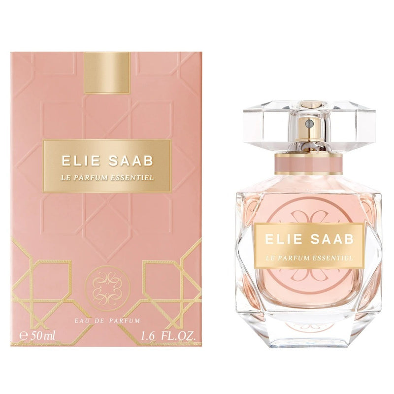 Elie Saab: Elie Saab Le Parfum Essentiel EDP - 50ml (Women's)