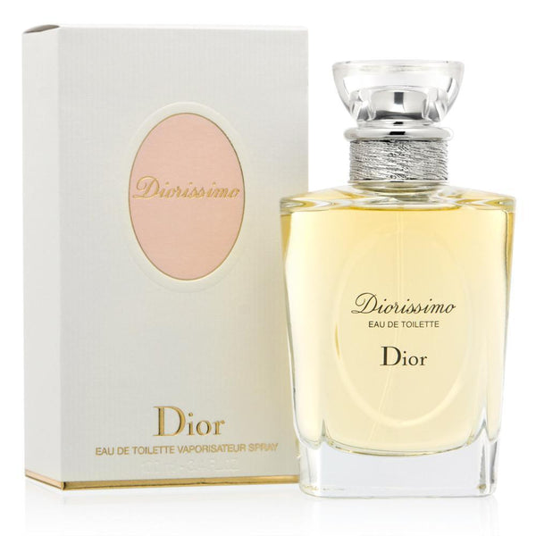Christian Dior: Diorissimo EDT - 100ml (Women's)