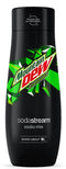 SodaStream: Mountain Dew - 440ml Syrup